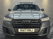Audi Q7 3.0 TDI V6 S line SUV 5dr Diesel Tiptronic quattro Euro 6 (s/s) (272 ps) 1