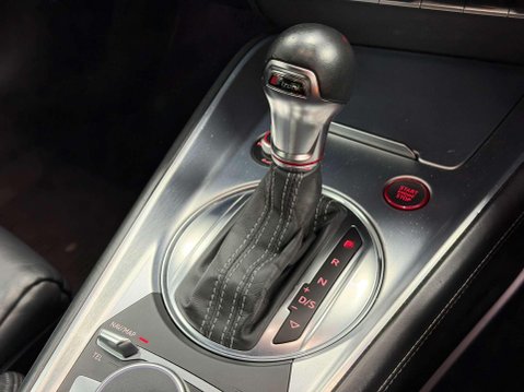 Audi TT 2.0 TFSI Coupe 3dr Petrol S Tronic quattro Euro 6 (s/s) (310 ps) 48
