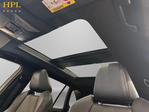 Toyota Rav4 2.5 VVT-h GPF Dynamic SUV 5dr Petrol Hybrid CVT 4WD Euro 6 (s/s) (222 ps) 18