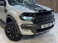 Ford Ranger 3.2 Ranger Wildtrak 4x4 TDCi 4WD 20