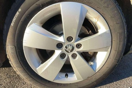 Skoda Fabia 1.4 TDI SE Estate 5dr Diesel Manual Euro 6 (s/s) (90 ps) 18