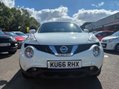Nissan Juke 1.2 DIG-T N-Connecta SUV 5dr Petrol Manual Euro 6 (s/s) (115 ps) 2