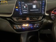 Toyota C-HR 1.8 VVT-h Icon SUV 5dr Petrol Hybrid CVT Euro 6 (s/s) (122 ps) Air Con - Al 17