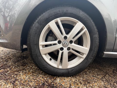 Volkswagen Polo 1.2 TSI BlueMotion Tech Match Euro 6 (s/s) 5dr 23