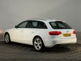 Audi A4 AVANT TDI SE TECHNIK 9