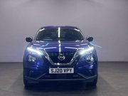 Nissan Juke 1.0 DIG-T Tekna SUV 5dr Petrol Manual Euro 6 (s/s) (117 ps) 3