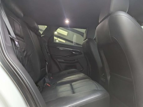 Land Rover Range Rover Evoque 2.0 Range Rover Evoque R-Dynamic S D Auto 4WD 5dr 60