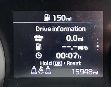 Kia Xceed 1.0 XCeed 2 ISG 5dr 22