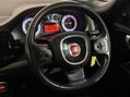 Fiat 500L MPW LOUNGE 1.6 MULTIJET MANUAL 7 SEATER 14