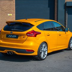 Ford Focus 2.0 Focus ST-3 T 5dr 1