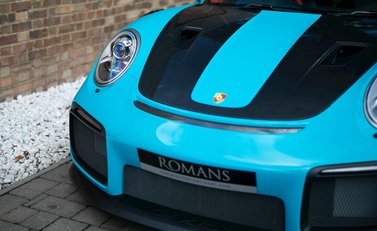 Porsche 911 (991) GT2 RS 21