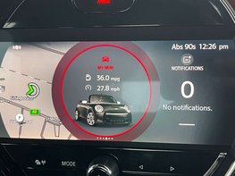 Mini Convertible 2.0 Cooper S Classic 2dr 22