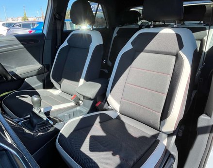 Volkswagen T-Roc 1.5 T-Roc SEL TSi Evo 5dr 67