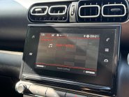 Citroen C3 Aircross 1.2 C3 Aircross Feel PureTech S/S 5dr 20