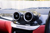 Ferrari 599 GTB FIORANO F1. COMPREHENSIVE HISTORY. CARBON FIBRE DRIVER ZONE. BOSE. 16