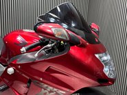 Honda CBR 2001 37K PROJECT BIKE SPARES OR REPAIR SPORTS TOURER 9