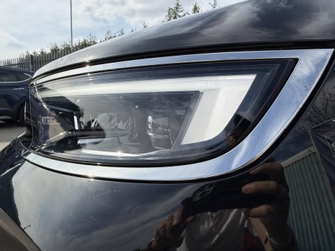 Vauxhall Mokka Electric 50kWh Ultimate SUV 5dr Electric Auto (136 ps) 49