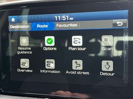 Hyundai TUCSON 1.6 Tucson SE Nav GDi 2WD 5dr 42