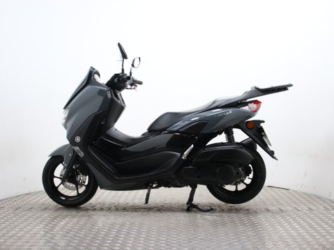 Yamaha Nmax 125 GPD125-A ABS 8