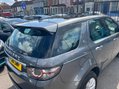 Land Rover Discovery Sport 2.0 TD4 HSE Luxury Auto 4WD Euro 6 (s/s) 5dr 16