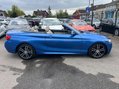 BMW 2 Series 2.0 220i M Sport Auto Euro 6 (s/s) 2dr 7