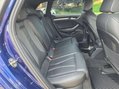 Audi S3 2.0 S3 Sportback Quattro Semi-Auto 4WD 5dr 54