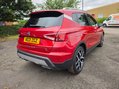 SEAT Arona 1.0 Arona FR Sport EcoTSI Semi-Auto 5dr 10