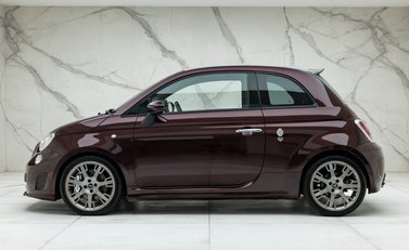 Abarth 695 Edizione Maserati 2