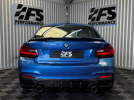 BMW 2 Series 3.0 M235i Coupe 2dr Petrol Auto Euro 6 (s/s) (326 ps) 13