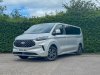 Ford Tourneo Custom Titanium Luxe | 9 Seater | L2 LWB | 320 | Euro 6 | £29083 + VAT