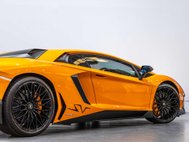 Lamborghini Aventador 6.5 V12 LP 750-4 Superveloce Coupe 2dr Petrol ISR 4WD Euro 6 (750 bhp) 39