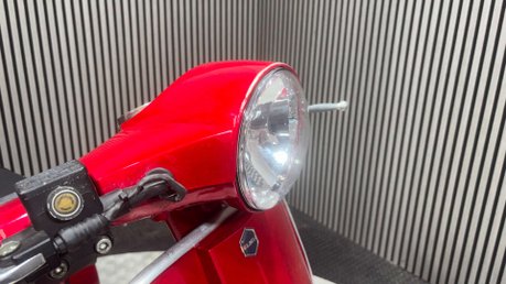 LML Star 2016 200CC LIGHT PROJECT 24