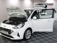 Hyundai i10 MPI SE CONNECT 16