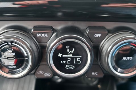 Suzuki Swift 1.0 SZ5 BOOSTERJET AUTOMATIC JUST 86000 MILES! FULL SERVICE HISTORY! 15