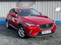 Mazda CX-3 1.5 SKYACTIV-D SE-L Euro 6 (s/s) 5dr 41