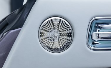 Rolls-Royce Wraith Series II 20