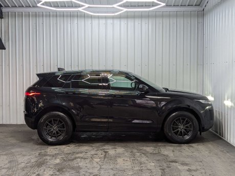 Land Rover Range Rover Evoque 2.0 Range Rover Evoque D 4x2 5dr 28