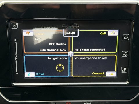 Suzuki Ignis 1.2 Dualjet 12V Hybrid SZ5 5dr 23