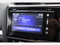 Honda Jazz 1.3 Jazz EX Navi i-VTec CVT 5dr 19