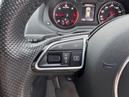 Audi Q3 TDI QUATTRO BLACK EDITION 15