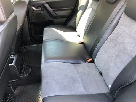Land Rover Freelander 2.2 SD4 XS AUTO only 60000m & 14 Services 26