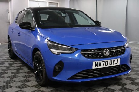 Vauxhall Corsa ELITE NAV PREMIUM 9