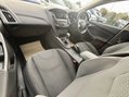 Ford Focus ZETEC S TDCI BLACK EDITION 11