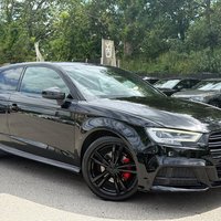 This Audi is HPI clear