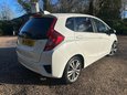 Honda Jazz 1.3 i-VTEC EX Euro 6 (s/s) 5dr 8