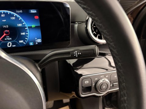 Mercedes-Benz A Class 1.3 A180 Sport Edition (Executive) 7G-DCT Euro 6 (s/s) 5dr 25