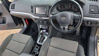Volkswagen Sharan 1.4 TSI BlueMotion Tech SE MPV 5dr Petrol DSG Euro 5 (s/s) (150 ps) 20