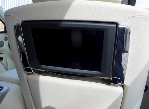 Rolls-Royce Ghost 15