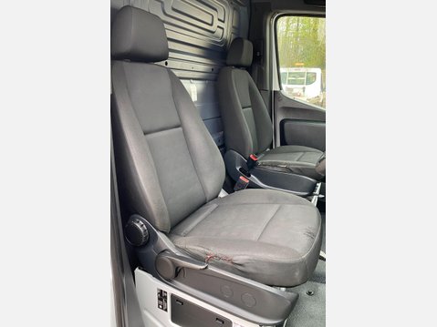Mercedes-Benz Sprinter 2.1 311 CDI RWD L3 H2 Euro 6 5dr 38