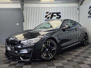 BMW M4 3.0 BiTurbo Coupe 2dr Petrol DCT Euro 6 (s/s) (431 ps) 3
